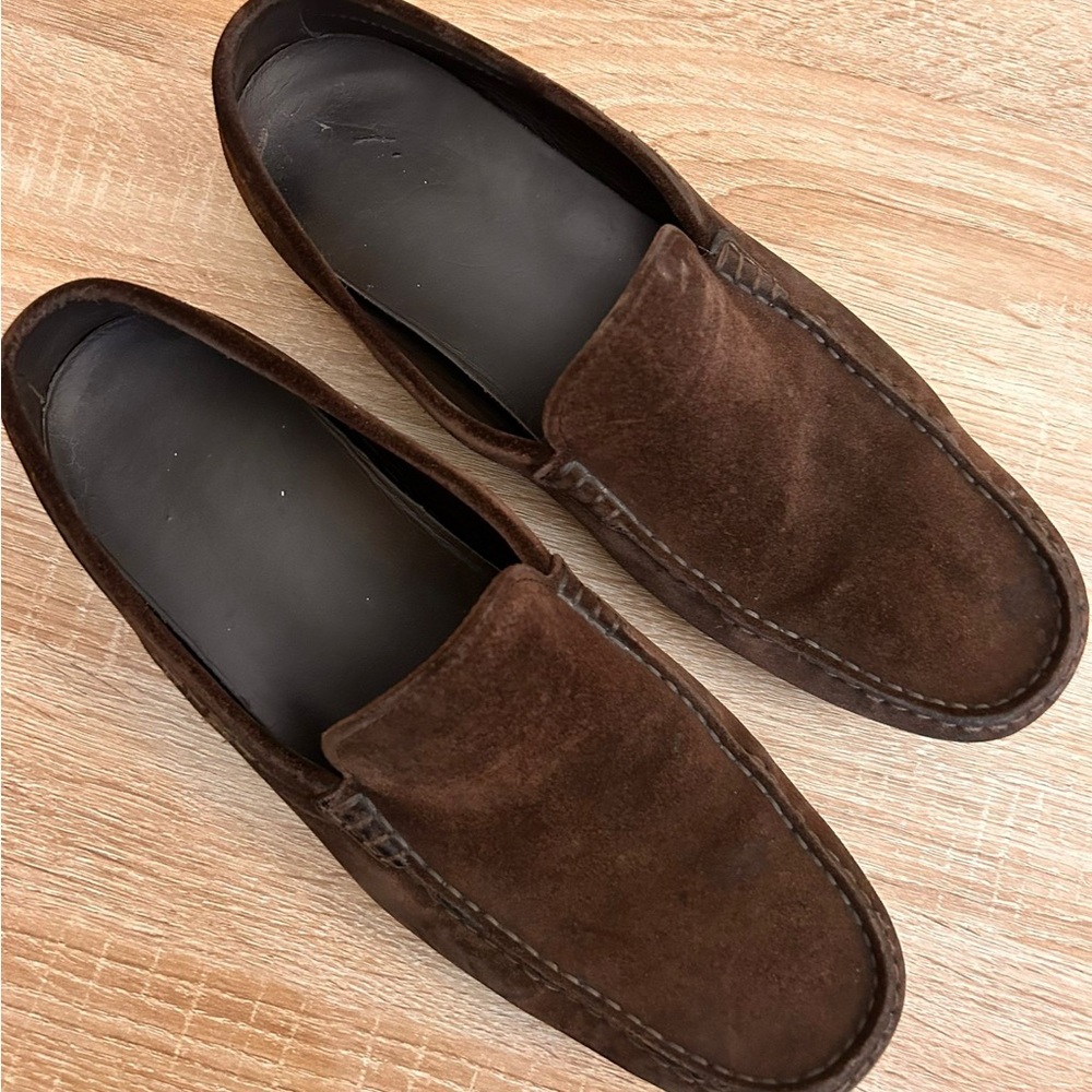 Tod’s loafers size 8.5